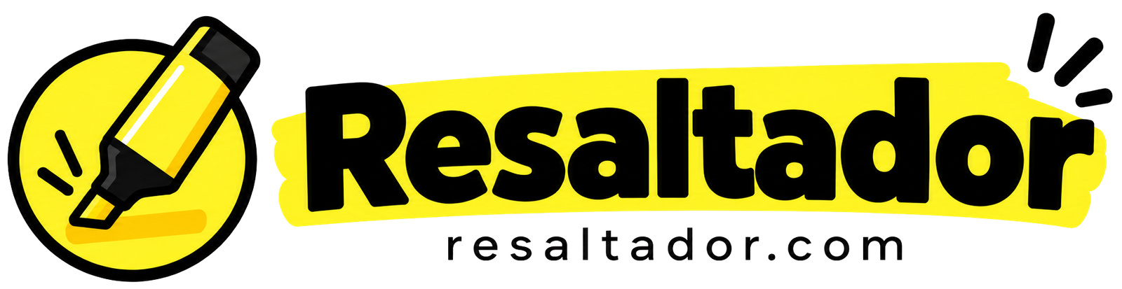Resaltador